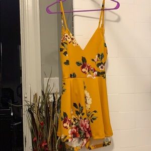 rue 21 romper